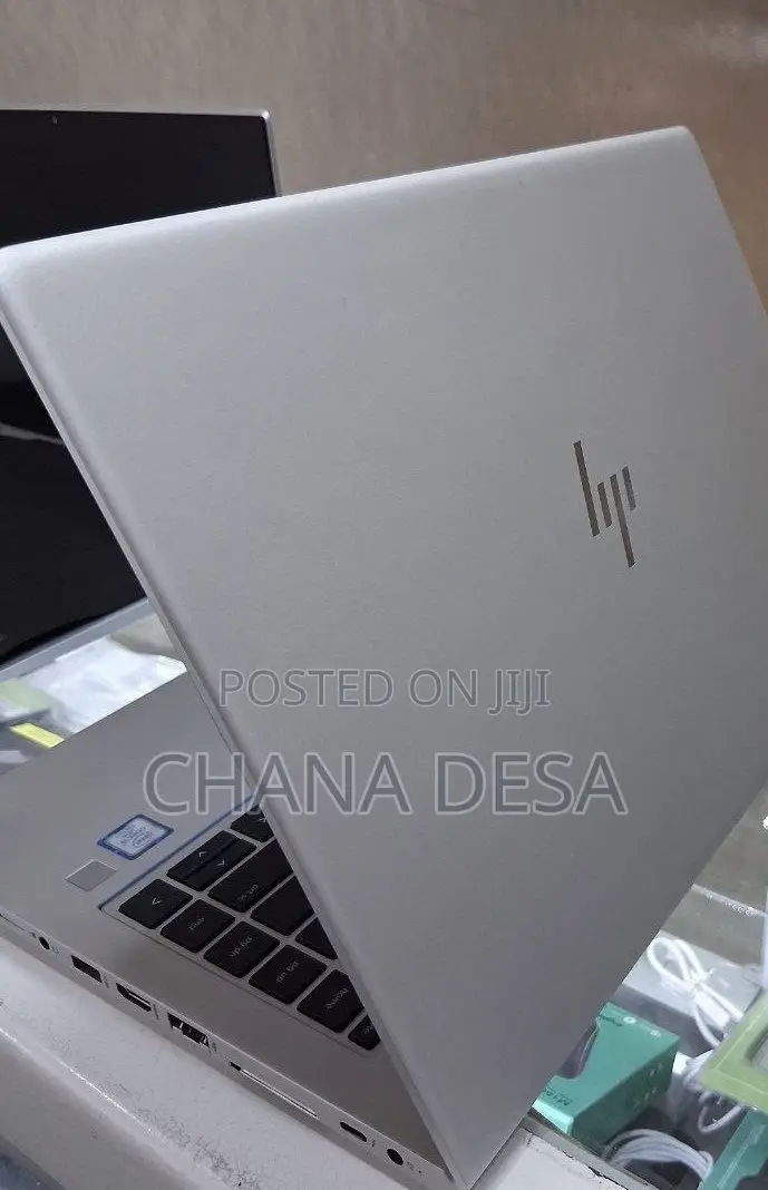 New Laptop HP EliteBook 840 G6 8GB Intel Core i7 SSD 512GB