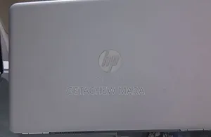 New Laptop HP Pavilion 15 8GB Intel Core i7 SSD 512GB