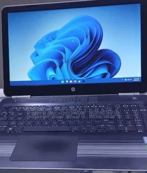 New Laptop HP Pavilion 15 8GB Intel Core i7 SSD 512GB