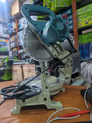 Sierra Leteadora Mitre Saw