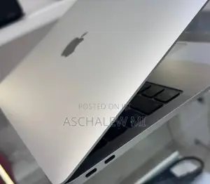 New Laptop Apple MacBook Air 2020 M1 8GB Apple M1 SSD 256GB