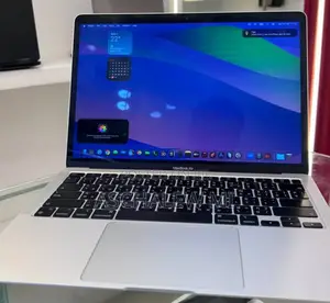 New Laptop Apple MacBook Air 2020 M1 8GB Apple M1 SSD 256GB