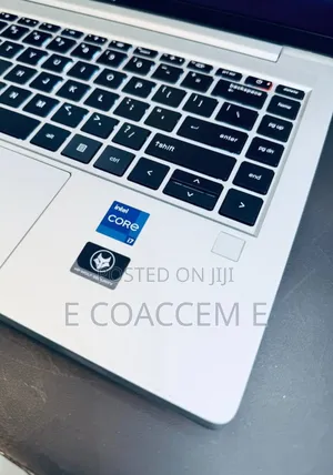 New Laptop HP 16GB Intel Core i7 SSD 512GB