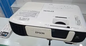 Epson Projector Eb-S41
