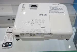 Epson Projector Eb-S41