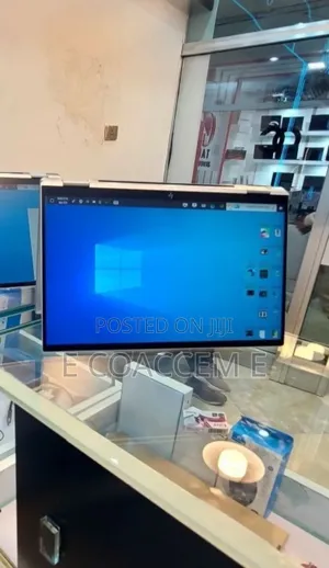 New Laptop HP 16GB Intel Core i7 SSD 512GB
