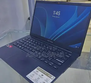 New Laptop Asus Vivobook S 14 S5406s 16GB AMD Ryzen 5 SSD 512GB