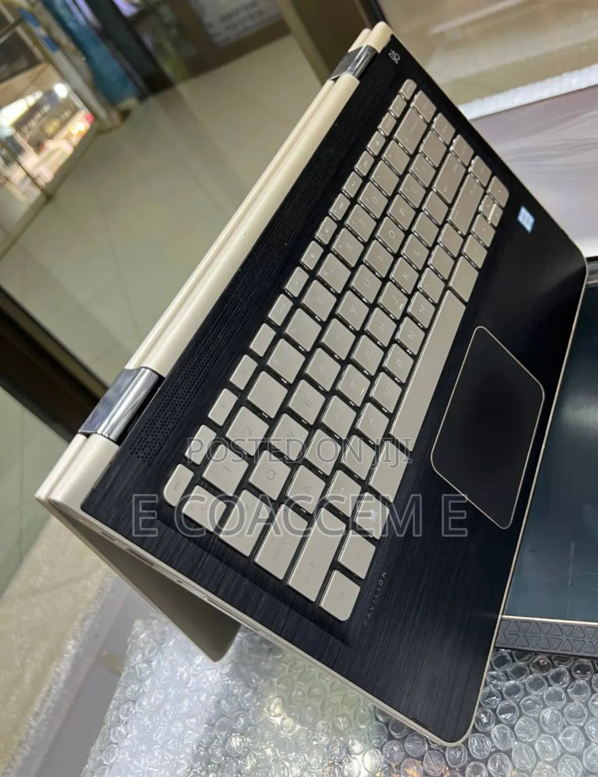 Laptop HP 16GB Intel Core i5 SSD 512GB