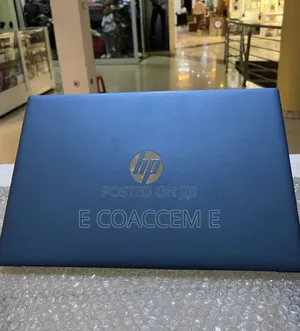 New Laptop HP 16GB Intel Core i5 SSD 512GB