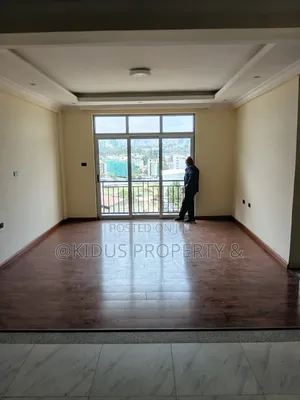 3bdrm Apartment in German, Nifas Silk-Lafto for rent