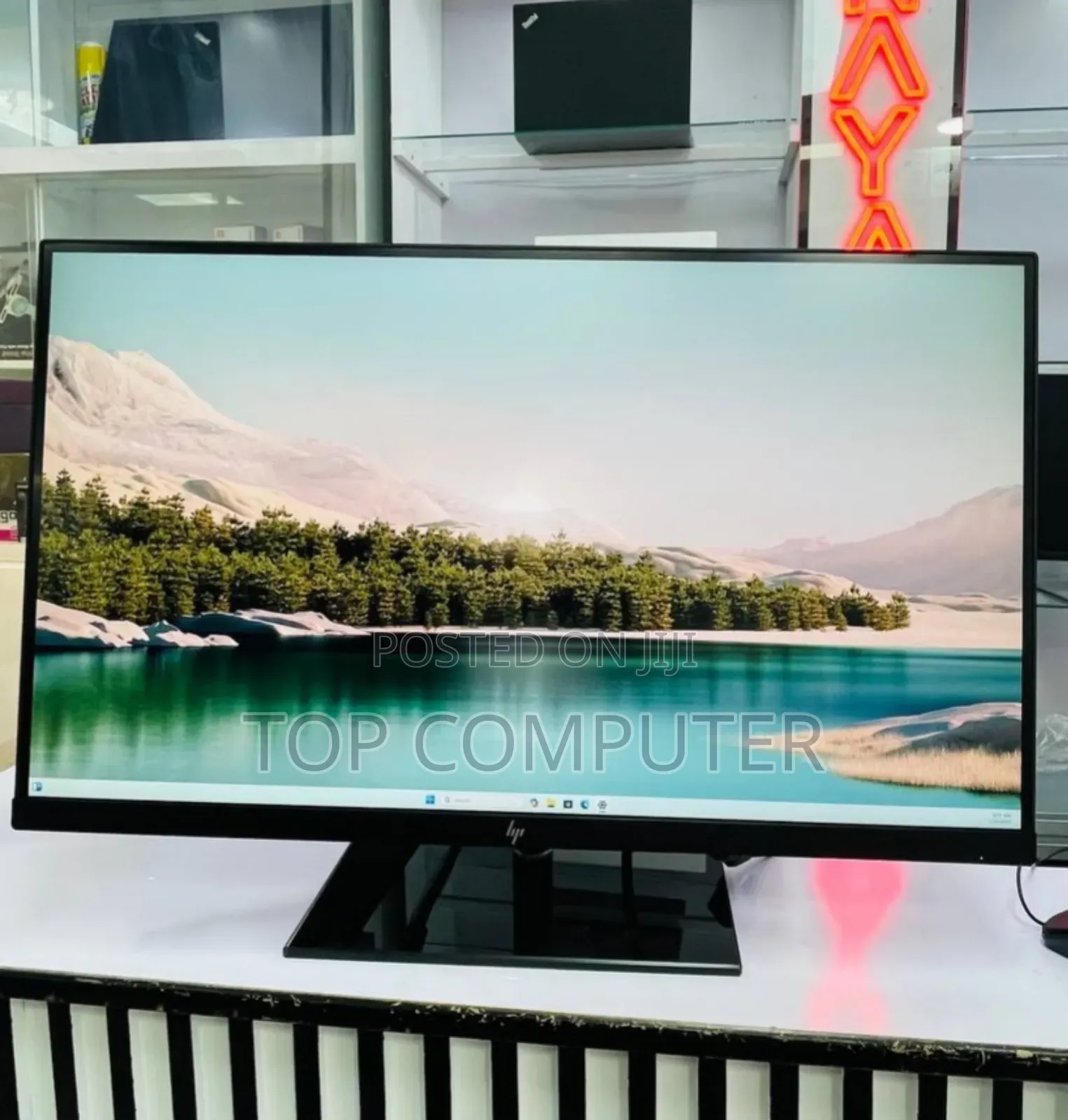 27inch Monitor