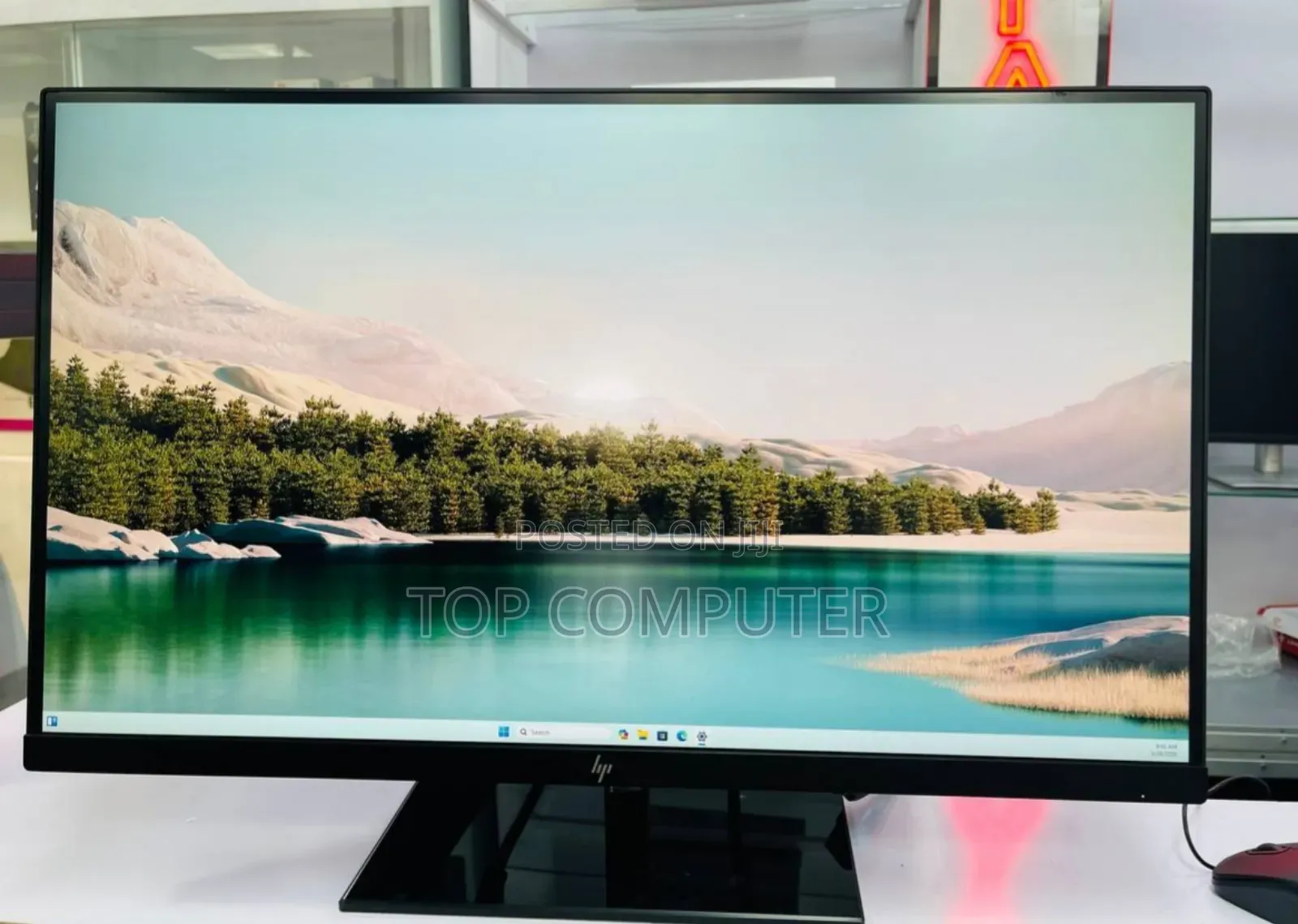 27inch Monitor
