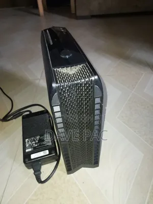 Desktop Computer Dell Alienware Area-51 16GB Intel Core i7 HDD 1T