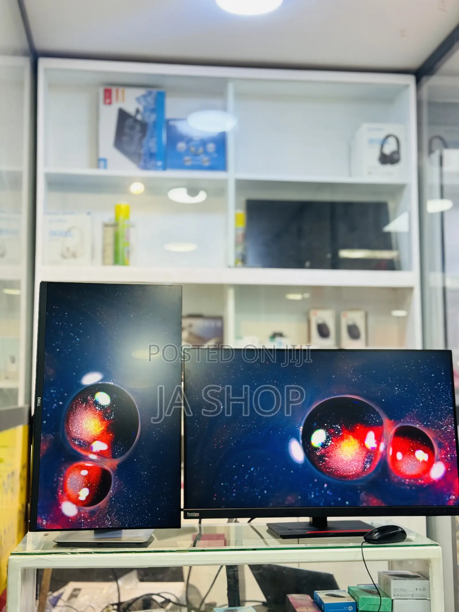 Monitor Lenevo 32inch