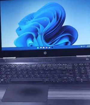 Laptop HP Pavilion 15 8GB Intel Core i7 SSD 512GB