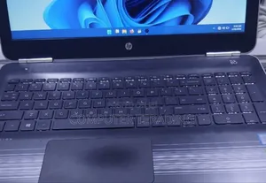 Laptop HP Pavilion 15 8GB Intel Core i7 SSD 512GB