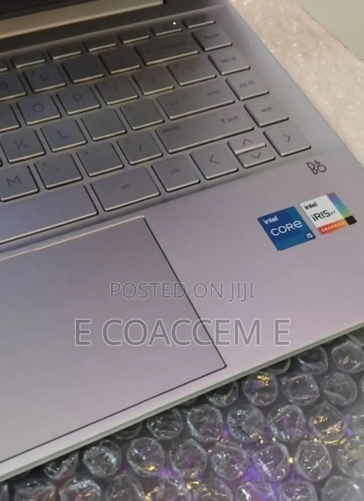 New Laptop HP 16GB Intel Core i5 SSD 512GB