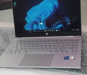 New Laptop HP 16GB Intel Core i5 SSD 512GB