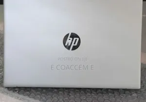 New Laptop HP 16GB Intel Core i5 SSD 512GB