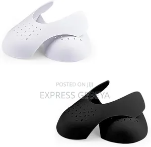 1 Pairs Sneaker Crease Protector Shoe Protector