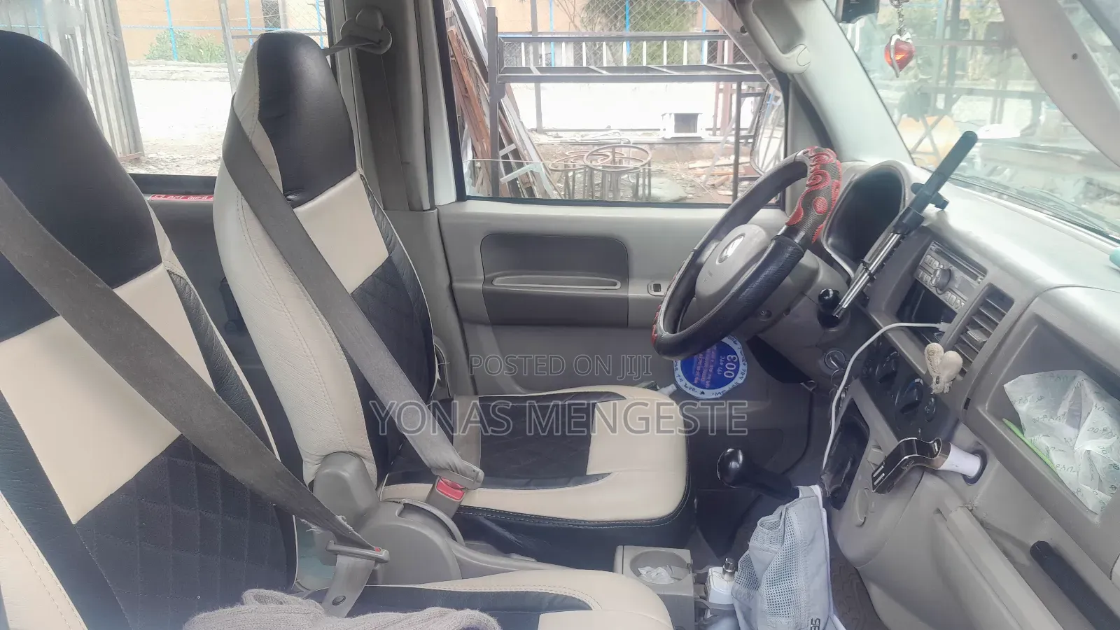 Suzuki Wagon R 660 Petrol AWD 2010 White