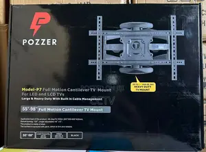 Flexible Tv Mount