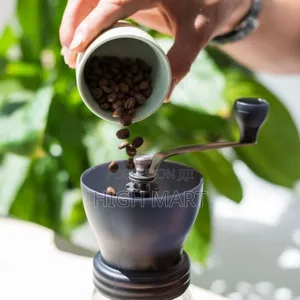 Manual Coffee Grinder