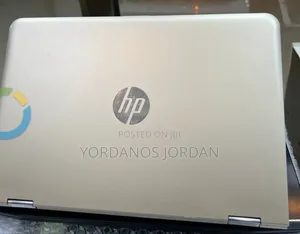 New Laptop HP Pavilion X360 16GB Intel Core i5 SSD 512GB
