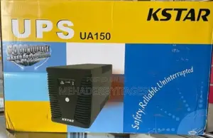 Kstar 1500 Va Ups (Kstar Ua 150)