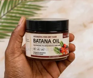 Batana Oil