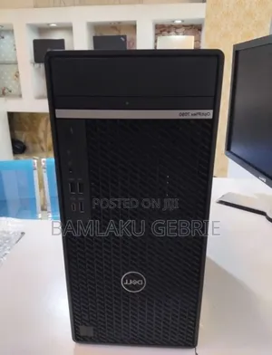 New Desktop Computer Dell Optiplex 7090 12GB Intel Core i7 HDD 1T
