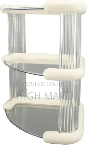 Light Luxury Storage Rack