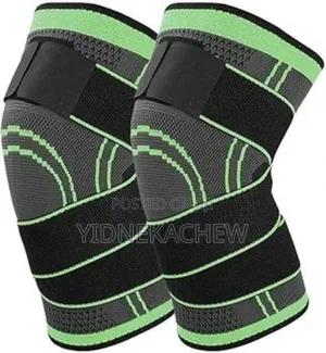 Knee Support(የጉልበት መደገፊያ)