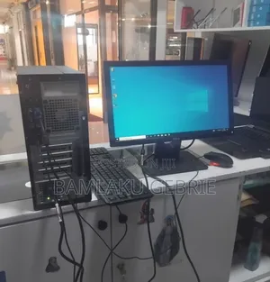New Desktop Computer Dell OptiPlex 7040 8GB Intel Core i7 HDD 1T