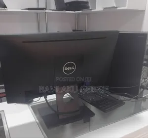 New Desktop Computer Dell OptiPlex 7040 8GB Intel Core i7 HDD 1T