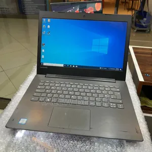 New Laptop Lenovo IdeaPad 320 4GB Intel Core i5 HDD 1T