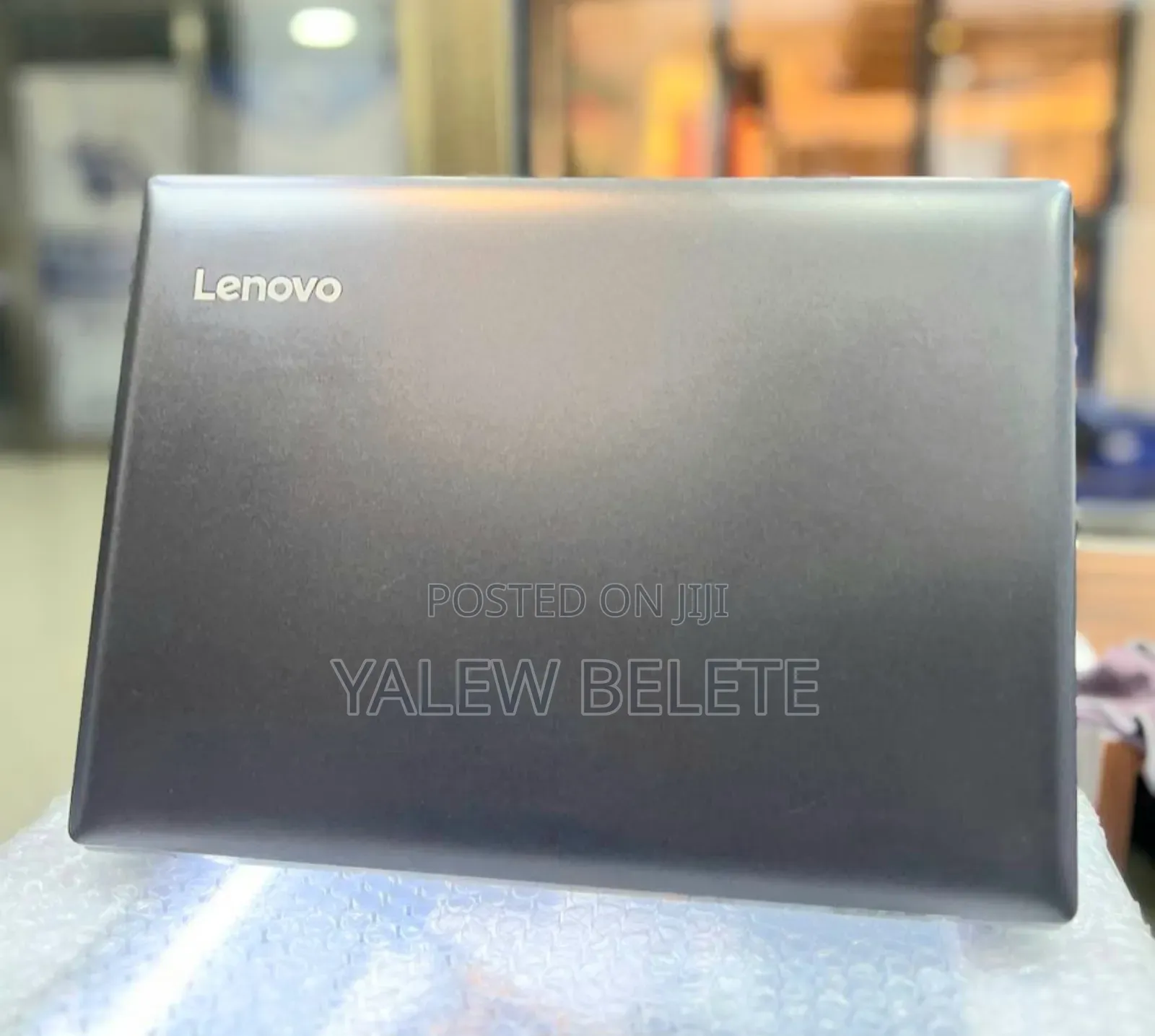 New Laptop Lenovo IdeaPad 320 4GB Intel Core i5 HDD 1T