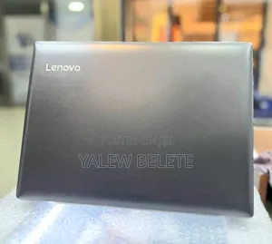 New Laptop Lenovo IdeaPad 320 4GB Intel Core i5 HDD 1T