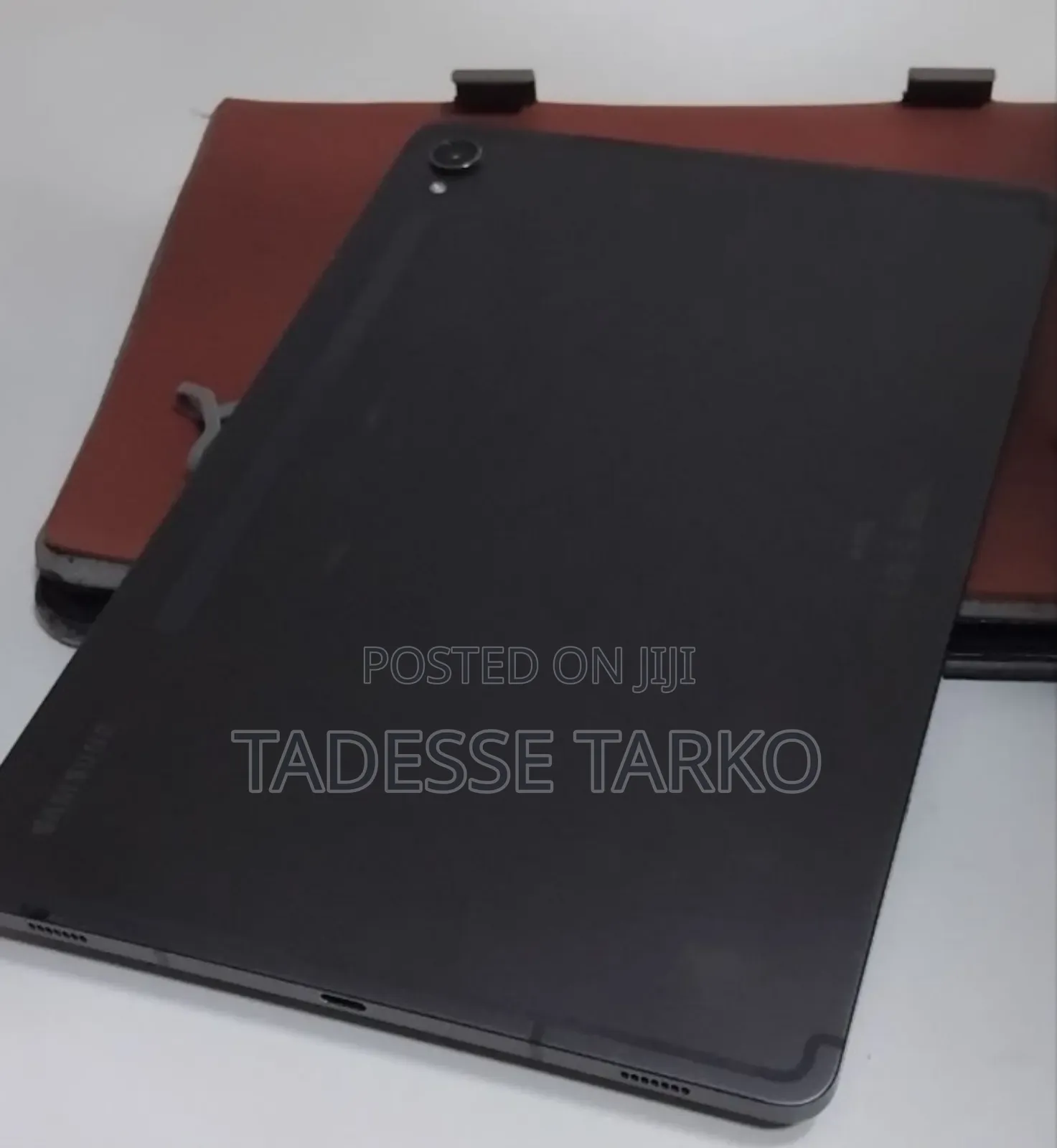 New Samsung Galaxy Tab S9 FE 128 GB Black