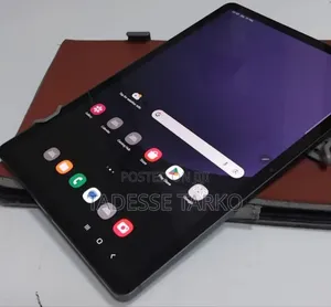 New Samsung Galaxy Tab S9 FE 128 GB Black