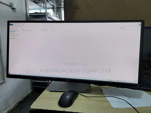 Dell 29 Inch Monitor