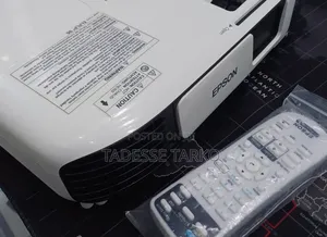 Epson Eb-X41 Projector