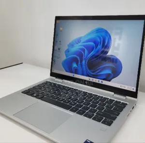 New Laptop HP EliteBook 830 16GB Intel Core i7 SSD 512GB