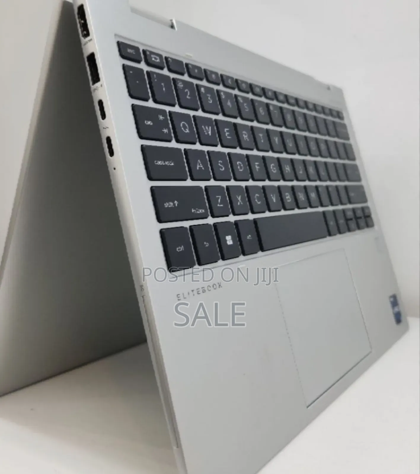 New Laptop HP EliteBook 830 16GB Intel Core i7 SSD 512GB