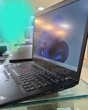 Laptop Lenovo ThinkPad T470s 8GB Intel Core i5 SSD 256GB