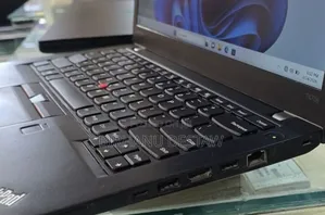 New Laptop Lenovo ThinkPad T470s 8GB Intel Core i5 SSD 256GB