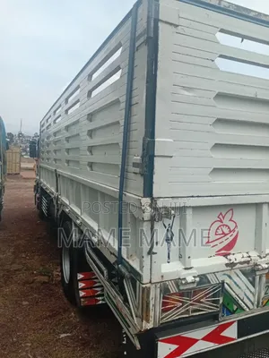 Isuzu FSR for Sale