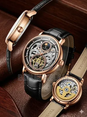 Tevise Automatic Watches