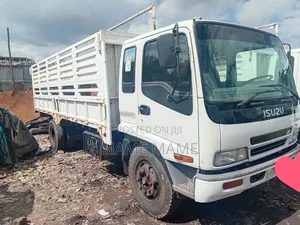 Isuzu FSR for Sale