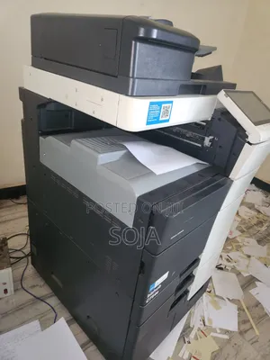 Konica C759
